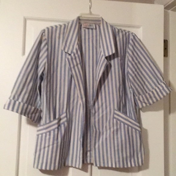 Blazer - Picture 1 of 1